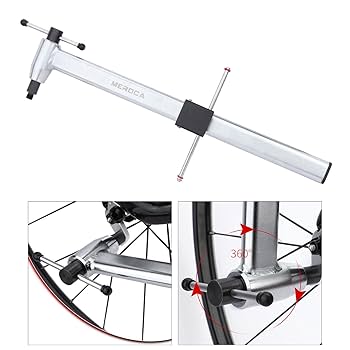 Amazon | 耐久性のあるバイクディレイラーハンガーアライメント